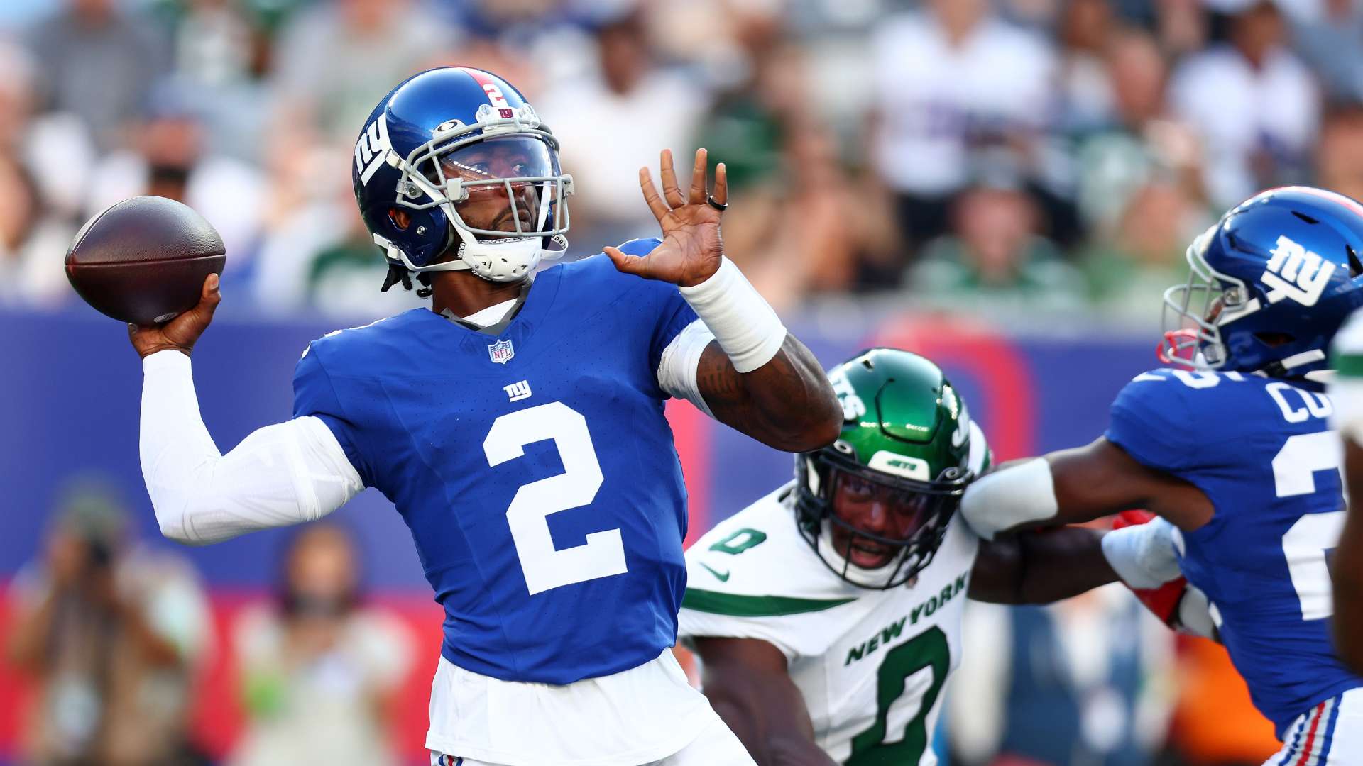 紧张和失常 紧张和失常