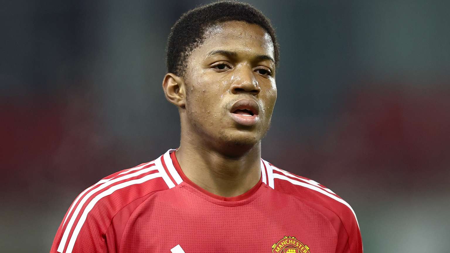 强调整体配 强调整体配