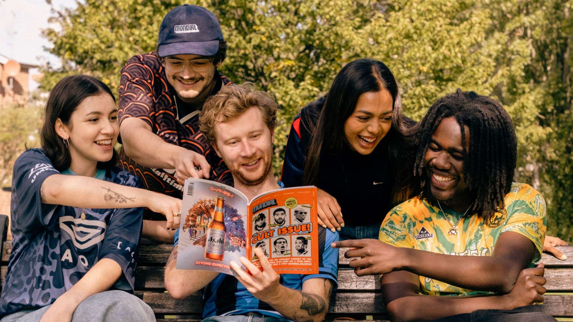 对手的特性 对手的特性