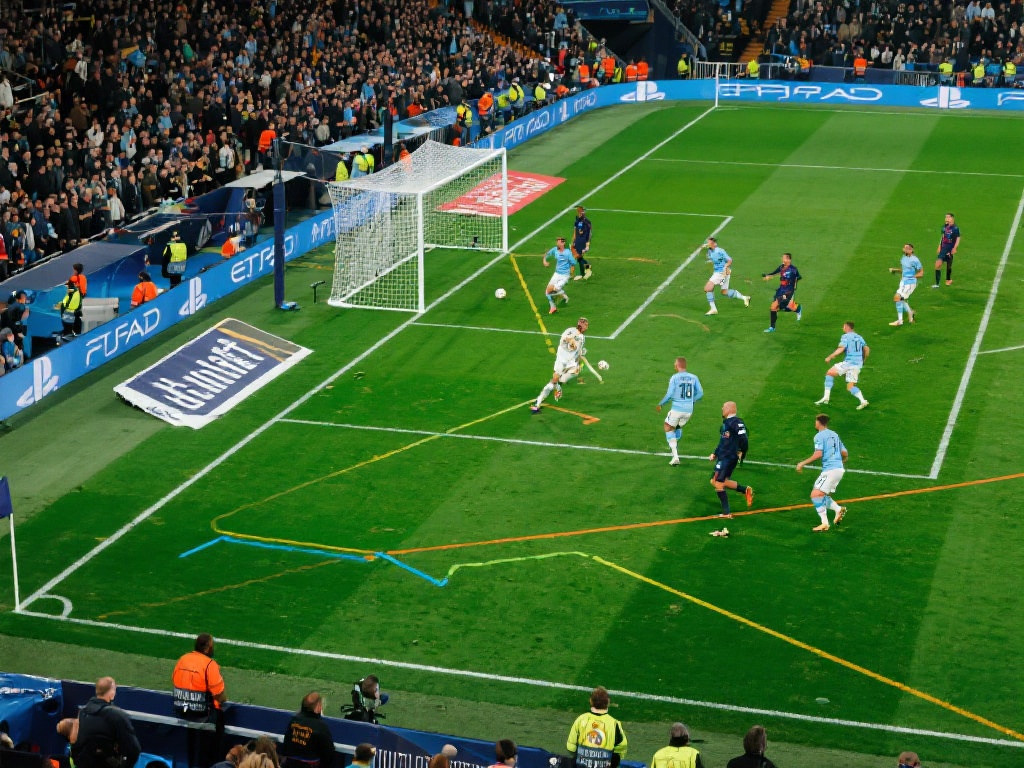 实力的比拼 实力的比拼