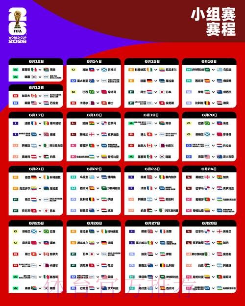 2026世界杯外围教程最新网址